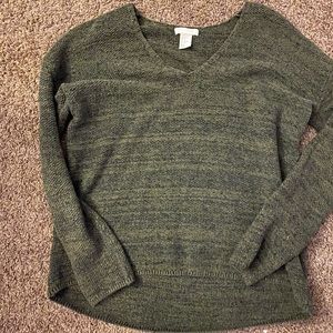 H&M sweater